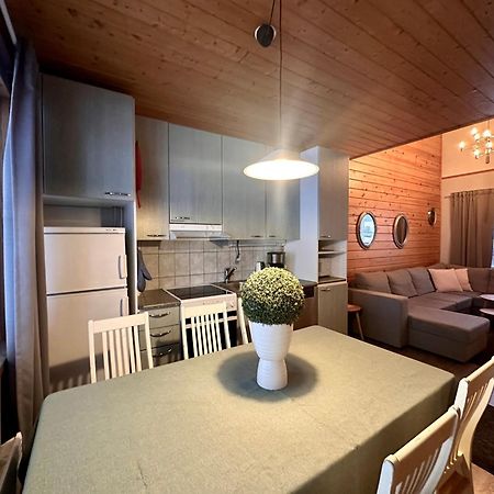 Levin Keskusta, Kaetkaelaeinen B3 Ja D1 Apartman Kültér fotó