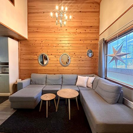 Levin Keskusta, Kaetkaelaeinen B3 Ja D1 Apartman Kültér fotó