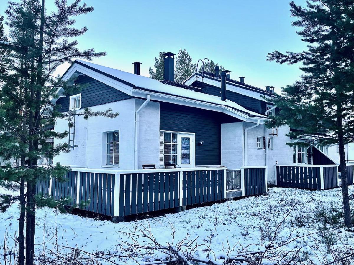 Levin Keskusta, Kaetkaelaeinen B3 Ja D1 Apartman Kültér fotó