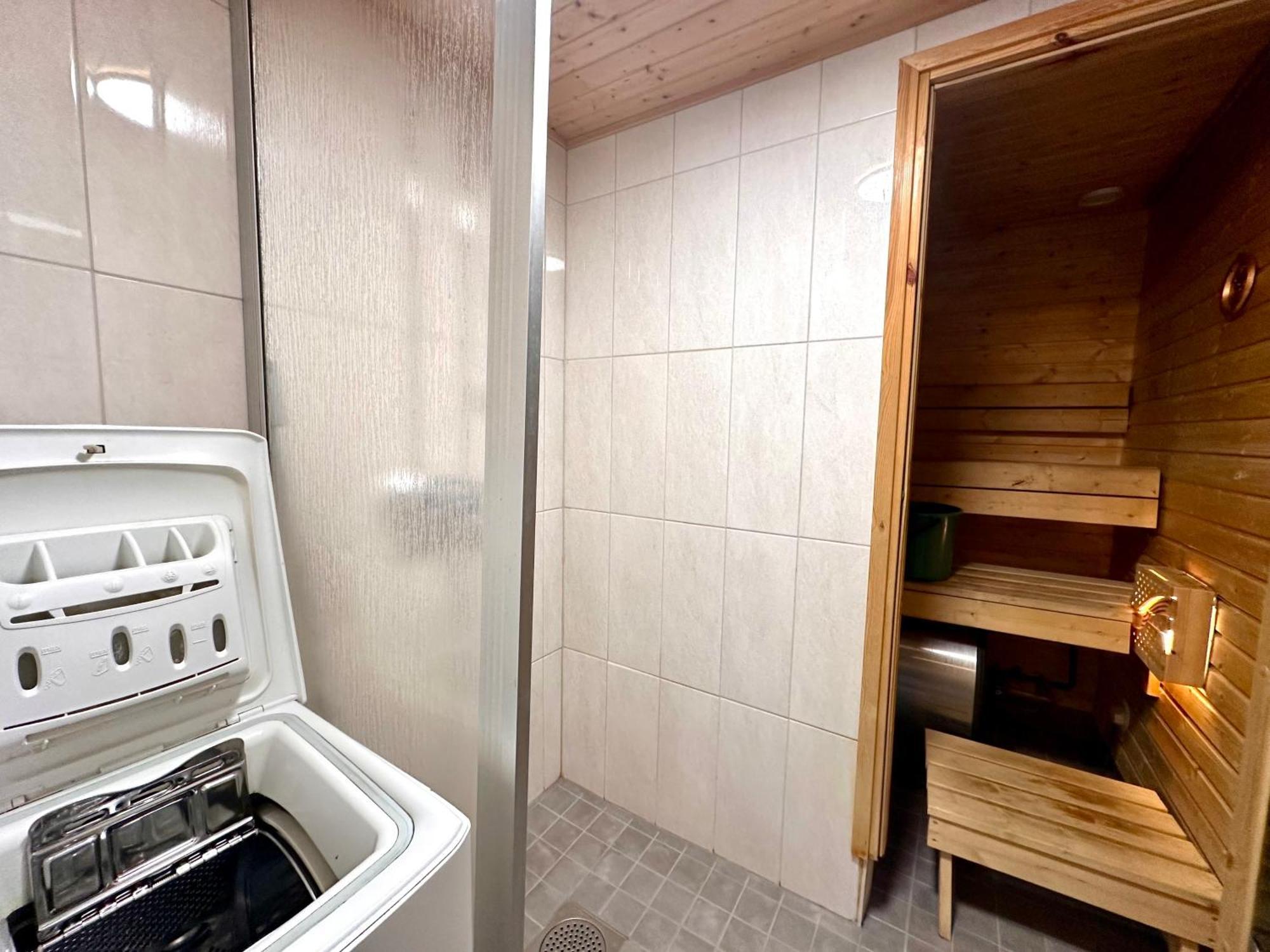 Levin Keskusta, Kaetkaelaeinen B3 Ja D1 Apartman Kültér fotó