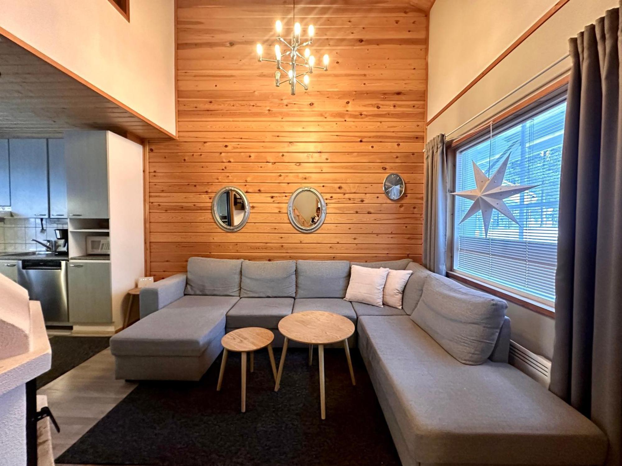 Levin Keskusta, Kaetkaelaeinen B3 Ja D1 Apartman Kültér fotó